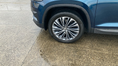 Skoda Kodiaq 2.0 TDI SE L Executive 5dr DSG [7 Seat] Diesel Estate